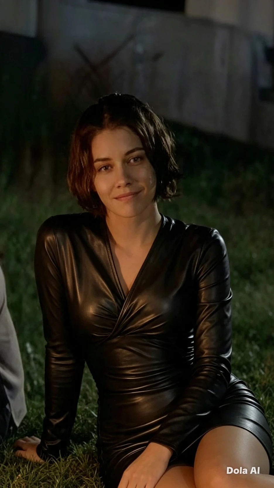 Maggie Greene thumbnail