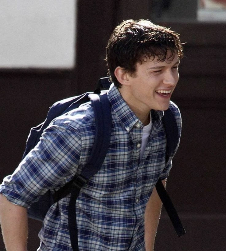 Peter Parker thumbnail