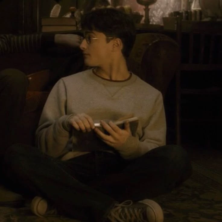 Harry James Potter thumbnail