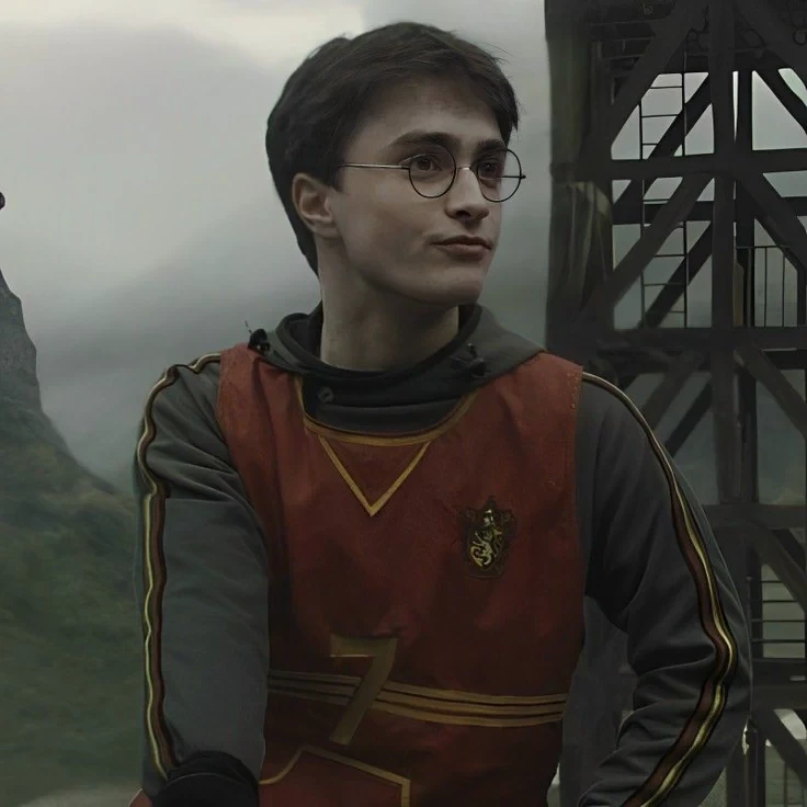Harry James Potter thumbnail