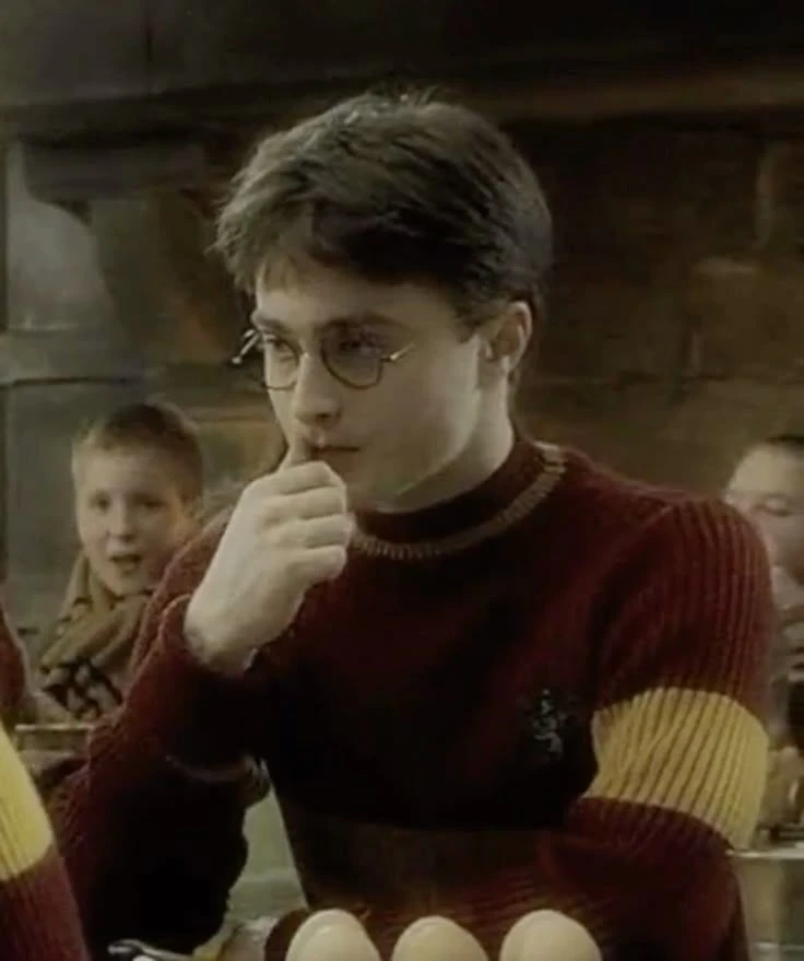Harry James Potter thumbnail