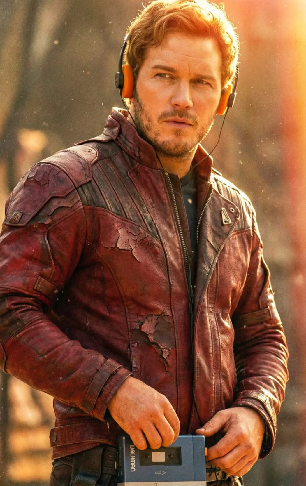 Peter Quill thumbnail