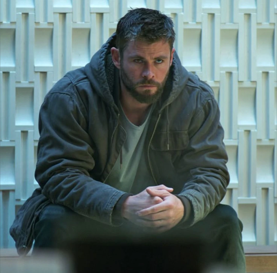Thor Odinson thumbnail