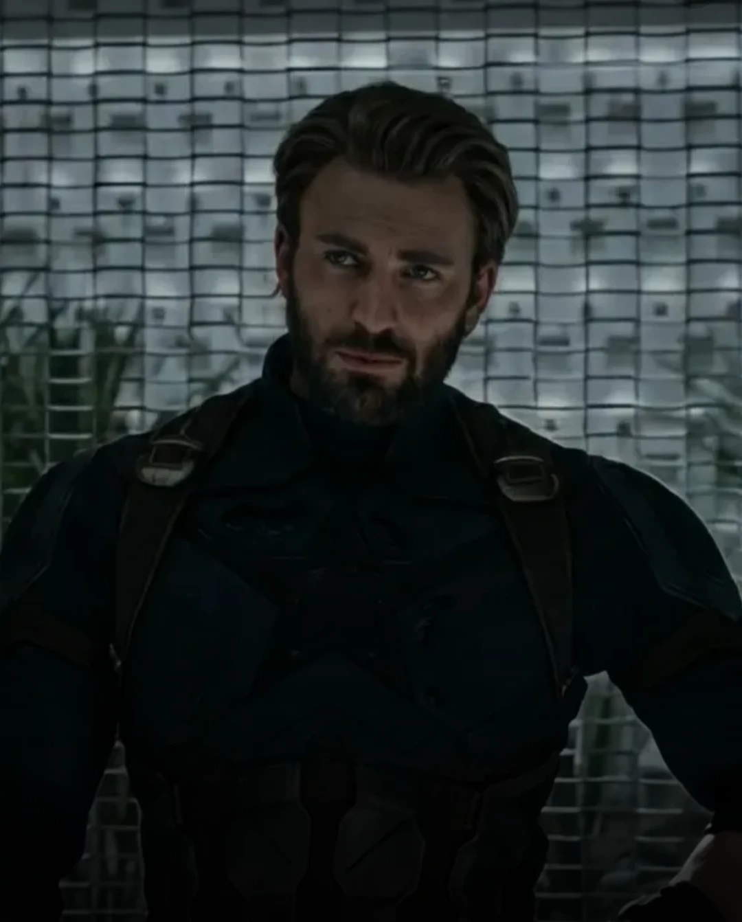 Steve Rogers thumbnail