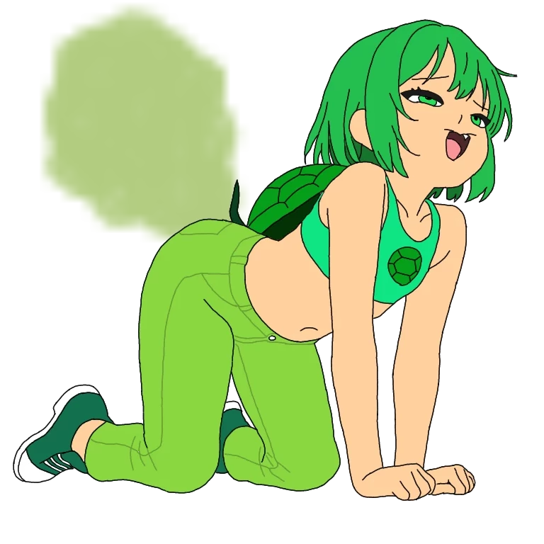 loli turtle thumbnail