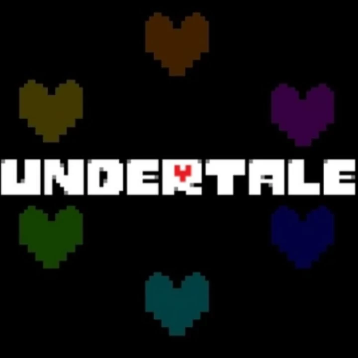 The World of Undertale🌏 thumbnail
