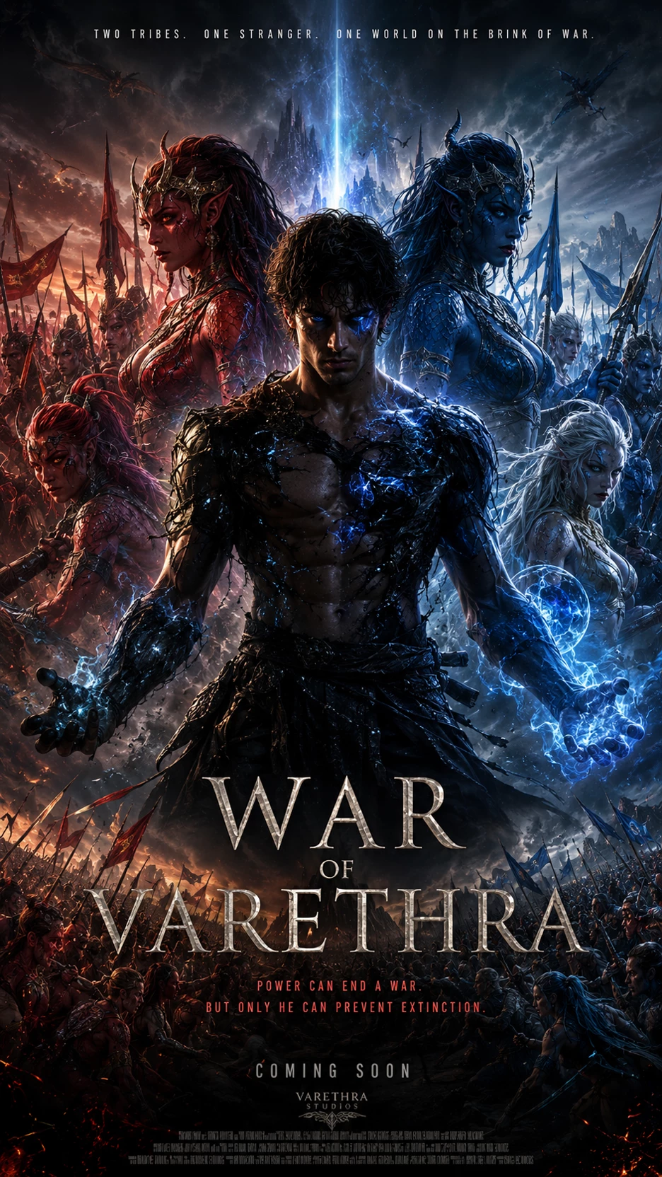 War Of Varethra thumbnail