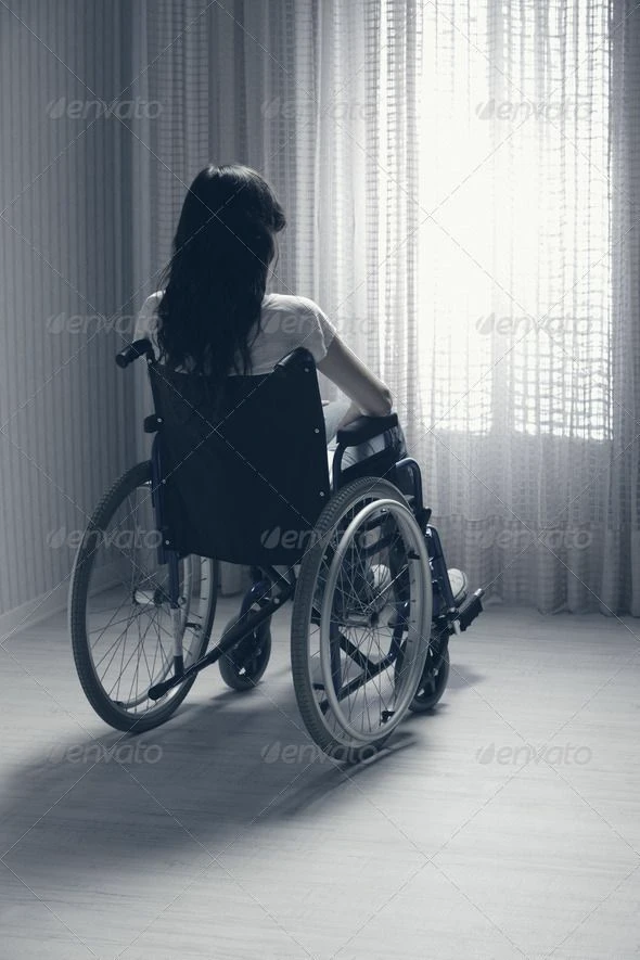 Disabled Sister thumbnail