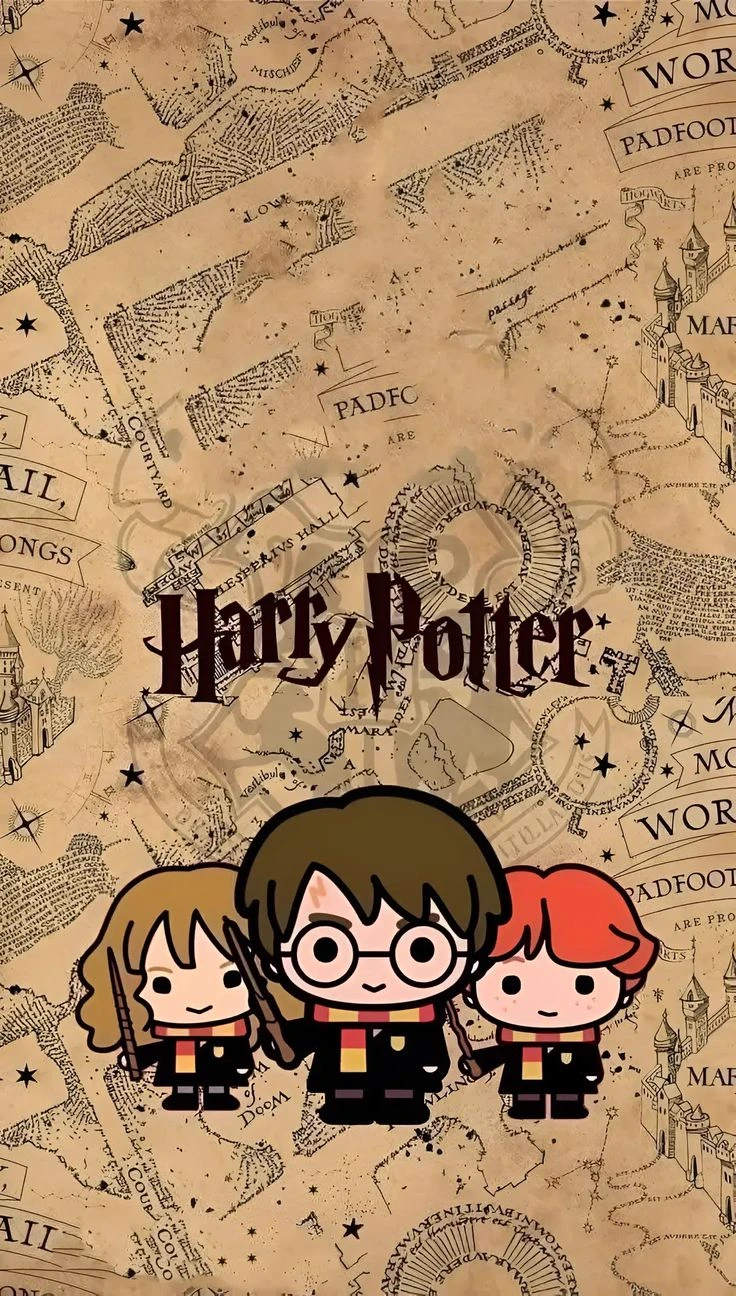 ~Harry Potter thumbnail