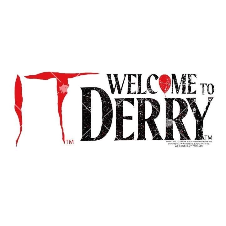 🎈IT: Welcome to Derry 🎈 thumbnail
