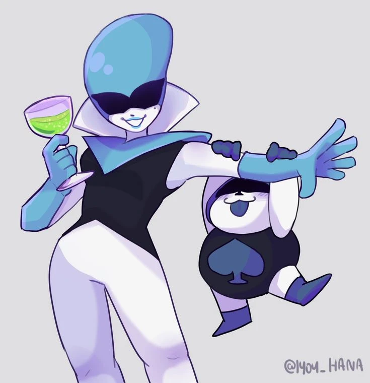 queen y lancer thumbnail