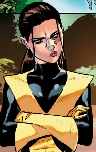 Kitty Pryde thumbnail