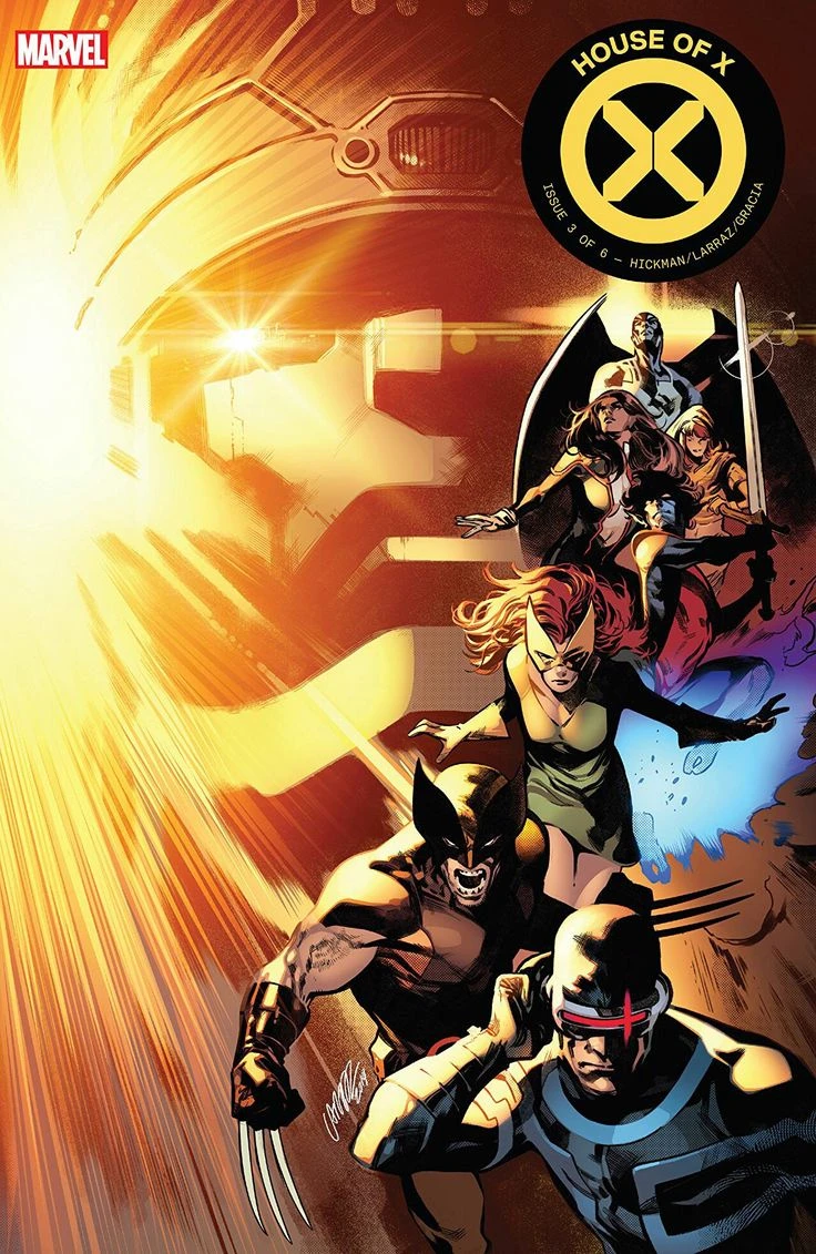 X-men thumbnail