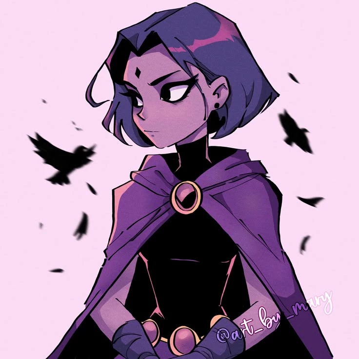 Raven thumbnail