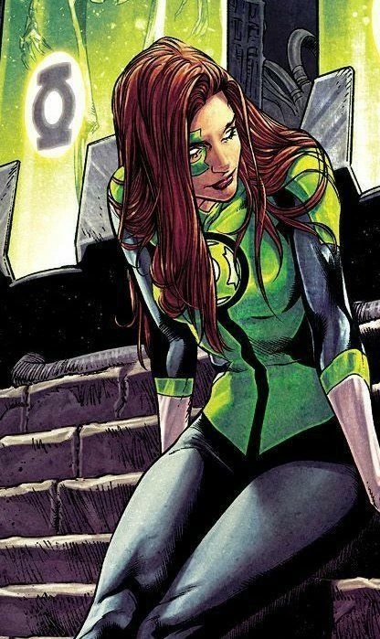 Jessica Cruz thumbnail