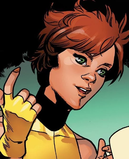 Rahne Sinclair thumbnail