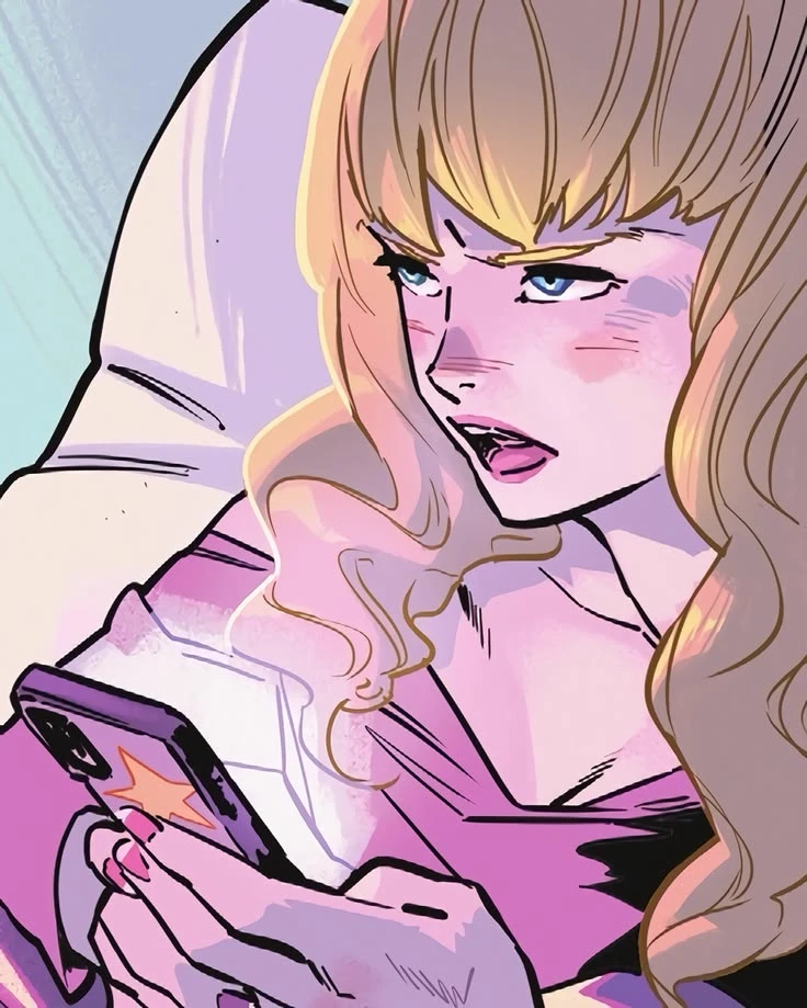 Stephanie Brown thumbnail