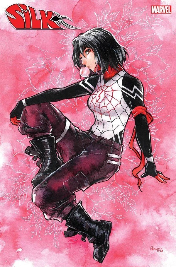 Cindy Moon (Silk) thumbnail