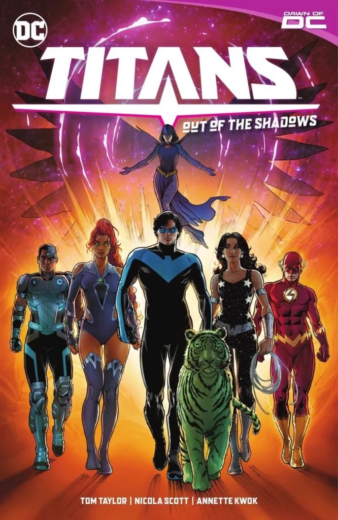 Titans thumbnail