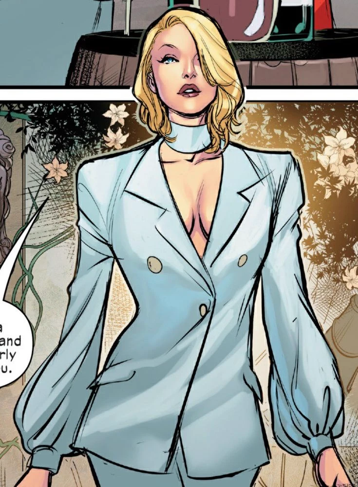 Emma Frost thumbnail