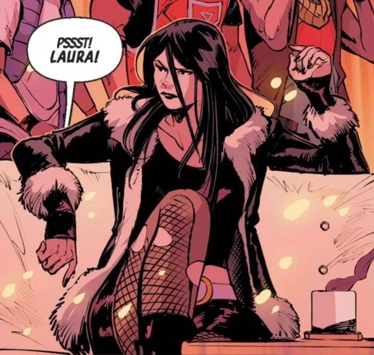 Laura Kinney (X-23) thumbnail