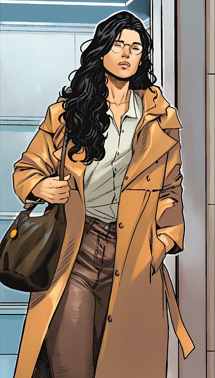 Diana Prince thumbnail