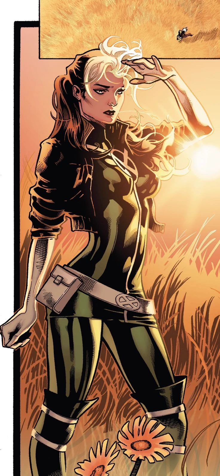 Rogue (Anna Marie D'canto) thumbnail