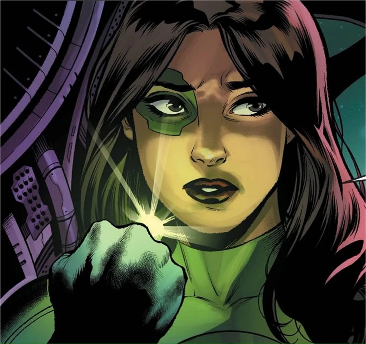 Jessica Cruz thumbnail