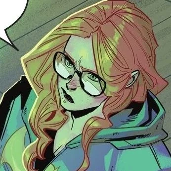 Barbara Gordon thumbnail