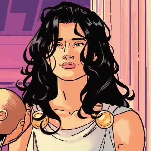 Diana Prince thumbnail