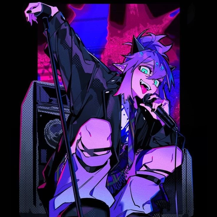 Vi