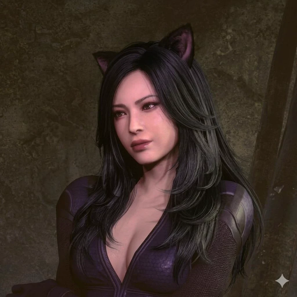 Ada Wong thumbnail