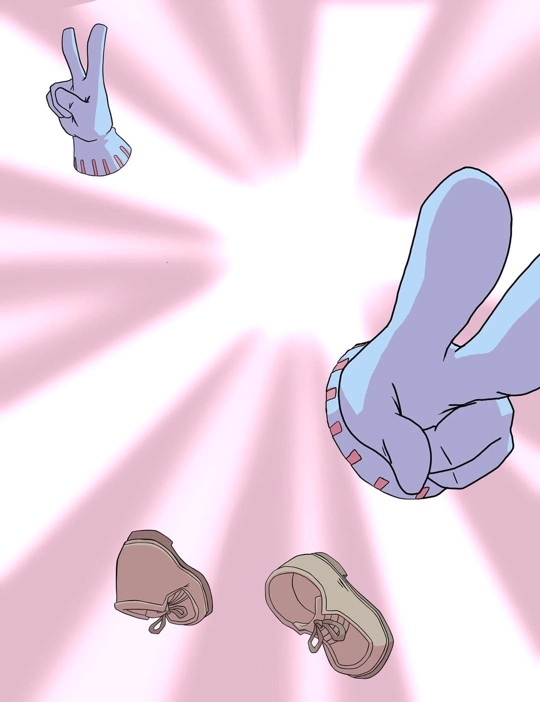 invisible girl thumbnail