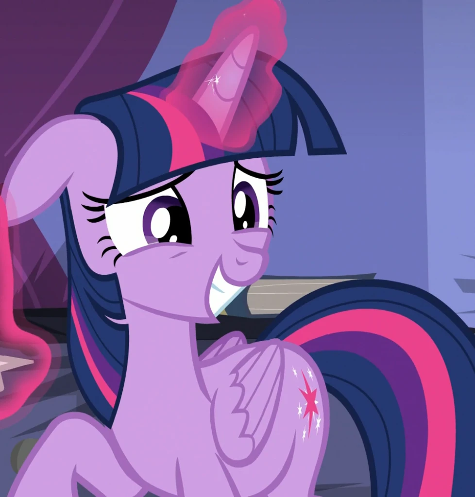 Twilight Sparkle and the Experiment That Went Wrong thumbnail