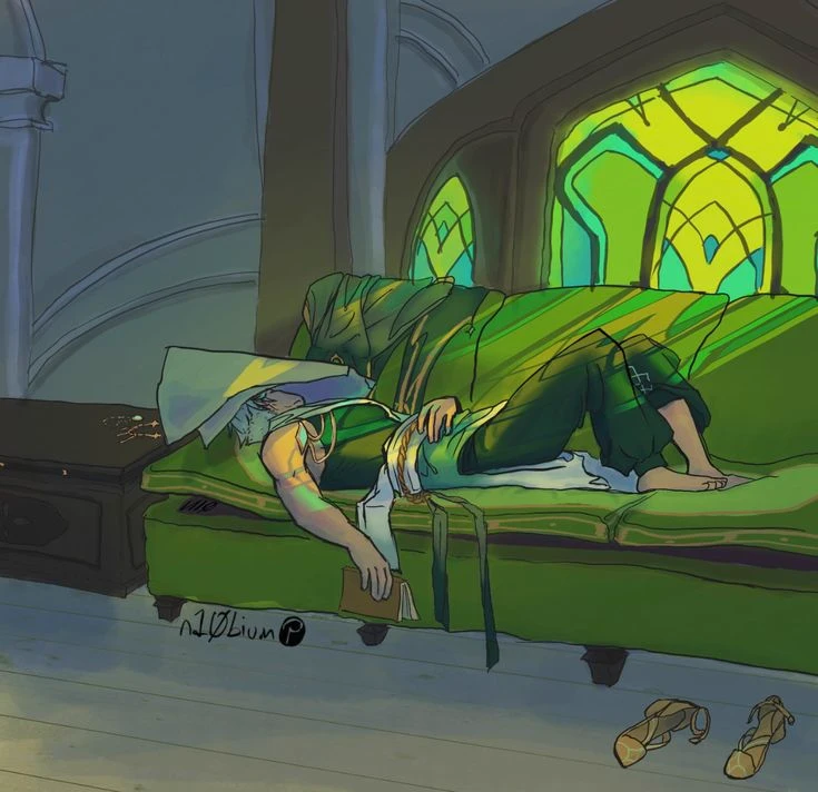 Lloyd Montgomery Garmadon thumbnail