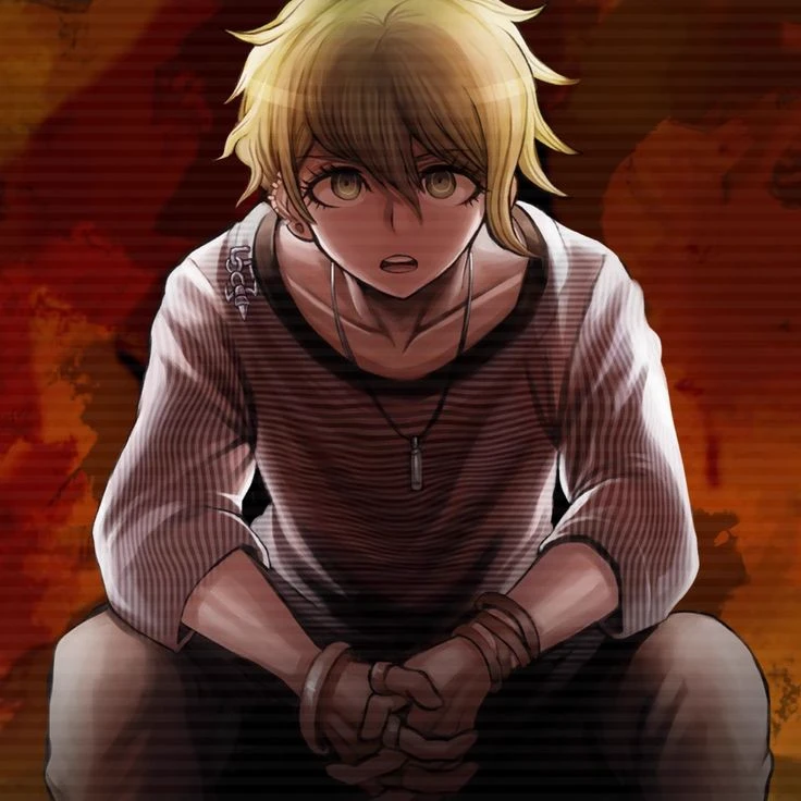 Rantaro Amami thumbnail