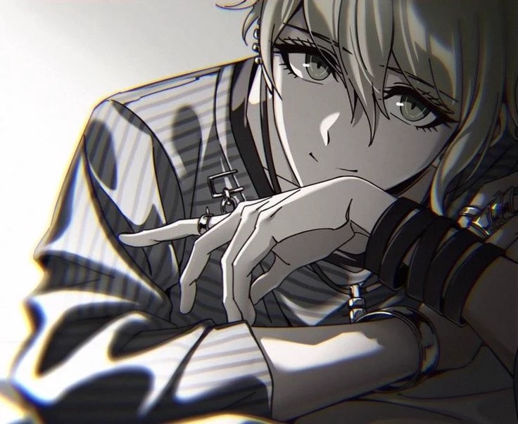 Rantaro Amami thumbnail
