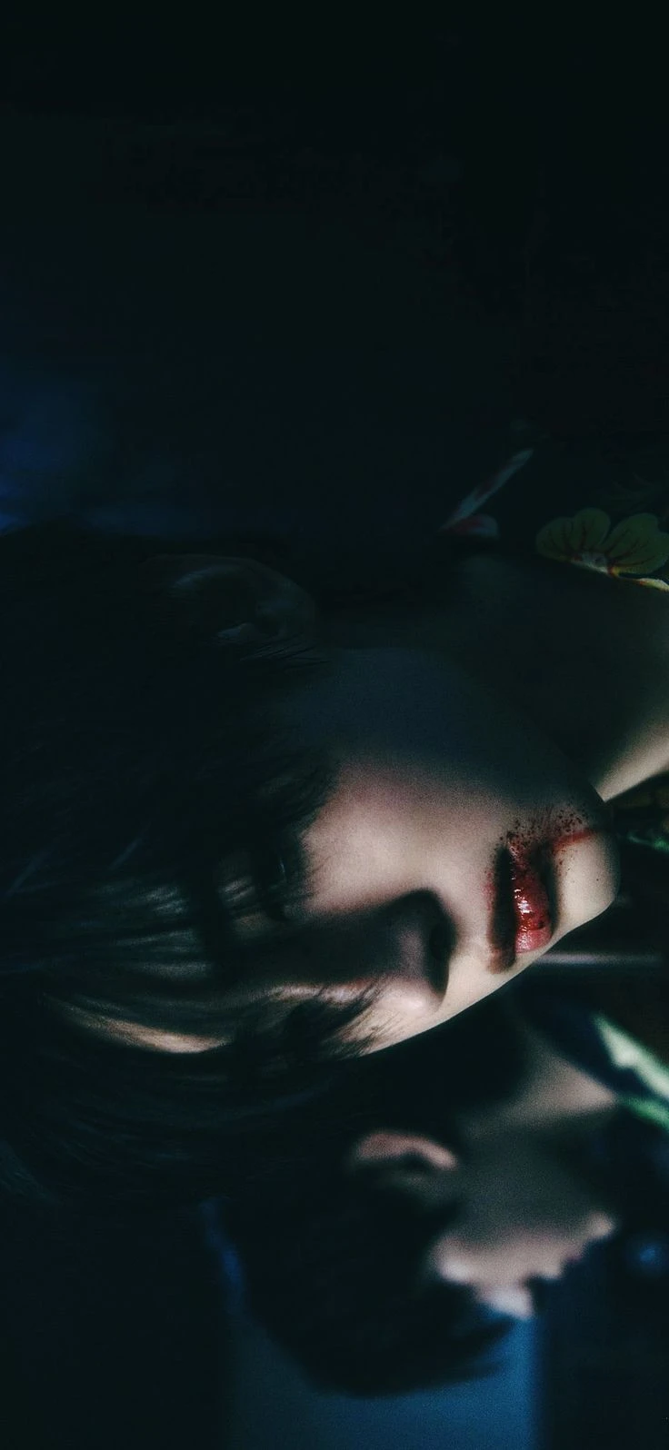 "Sunghoon, the vampire." thumbnail