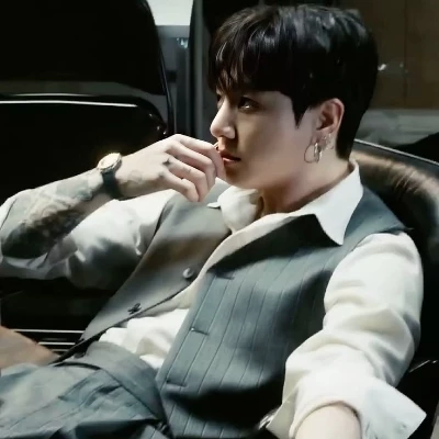 Jeon Jungkook thumbnail