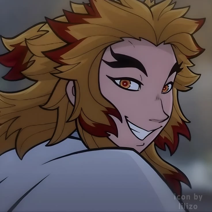 Kyojuro Rengoku thumbnail