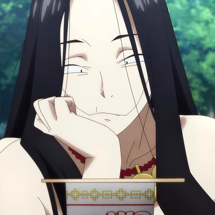 Dara-san (Yamatagi Madara) thumbnail