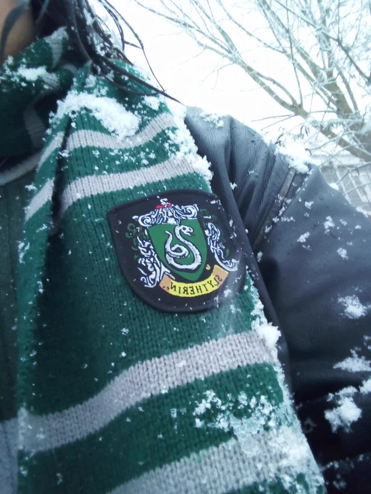 \|\|Slytherin 🐍 thumbnail