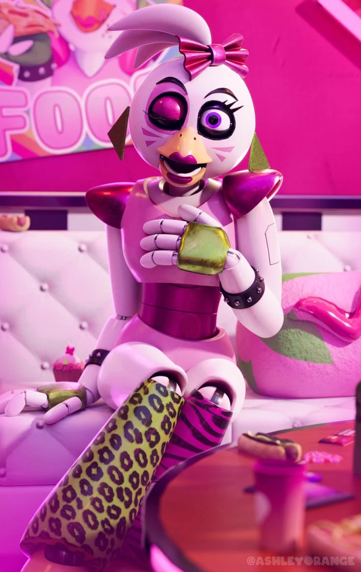 rostark chica thumbnail