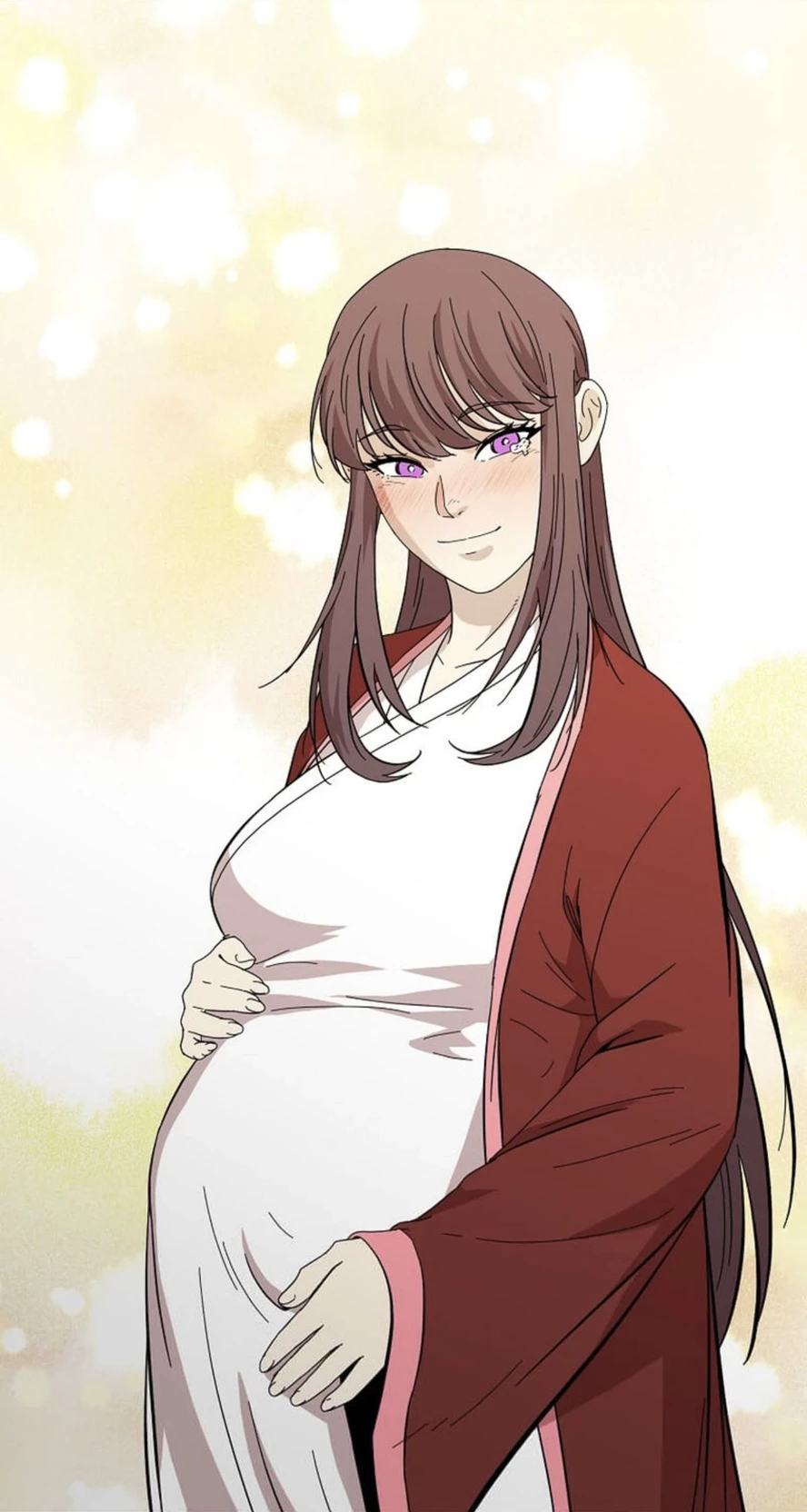 Safiya - Pregnant Wife thumbnail