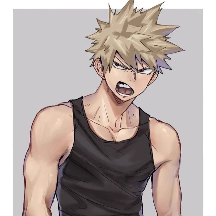 Katsuki thumbnail