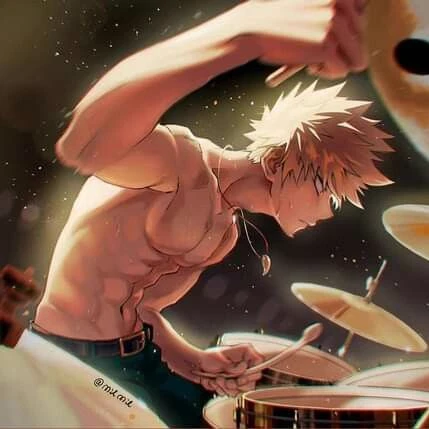 Katsuki thumbnail