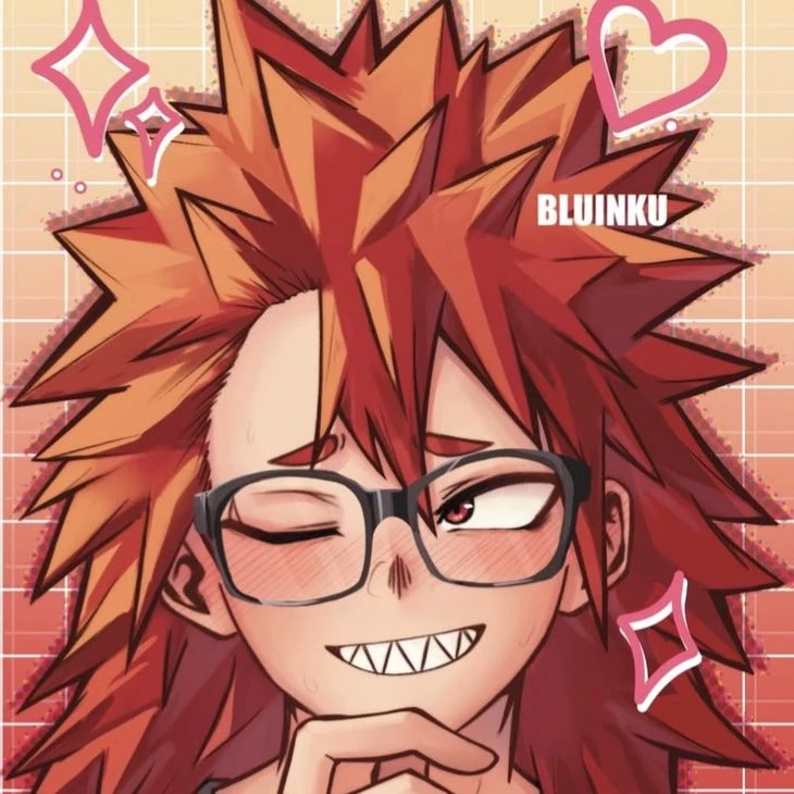 Eijiro Kirishima thumbnail