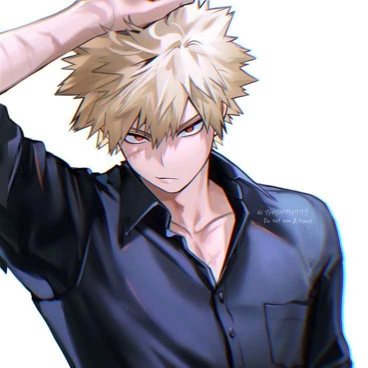 Katsuki thumbnail
