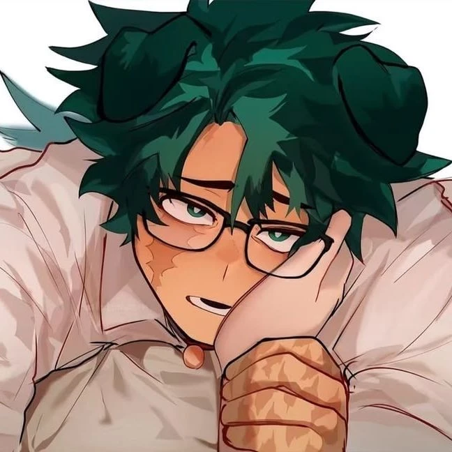 Izuku Midoriya thumbnail