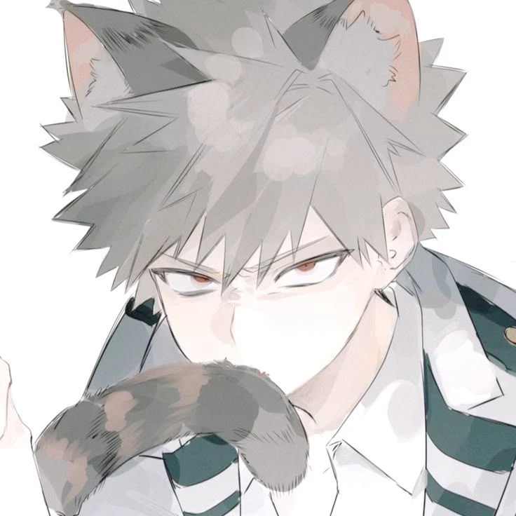 Katsuki thumbnail